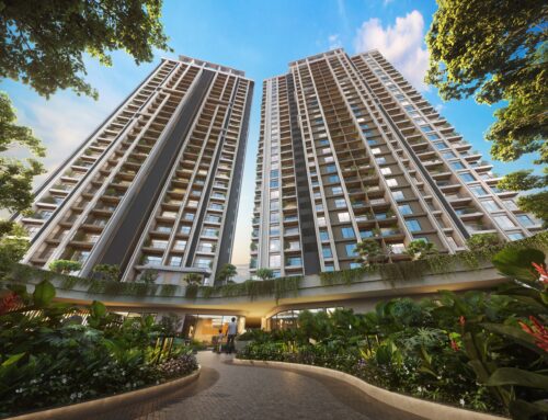 Best Pre-Launch Project in Tathawade, A Smart Investment Opportunity