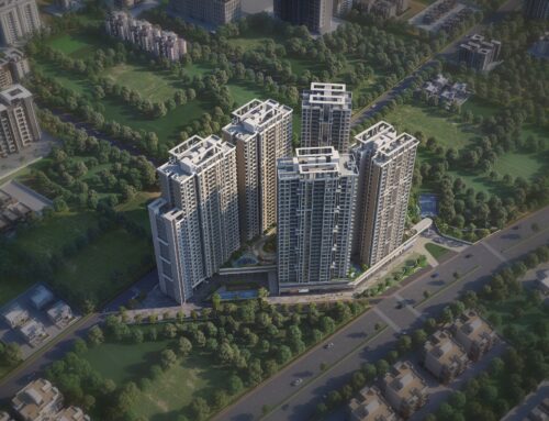 Why Imperio Towers in Tathawade Feels Like Home — 5 Reasons It Stands Out