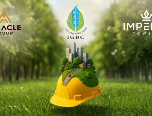 What Is IGBC Gold Certification and Why Does It Matter for Homebuyers in 2025