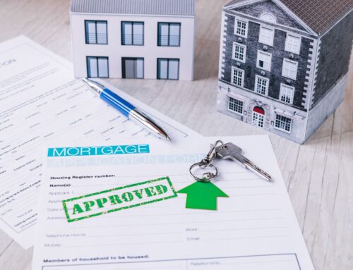 Property Registrations Hold Steady in Q1 Despite RR Rate Hike