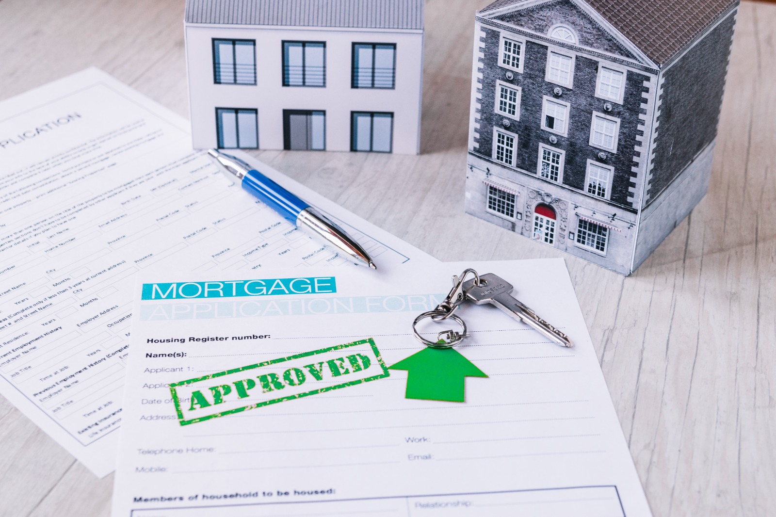 Property Registrations Hold Steady in Q1 Despite RR Rate Hike