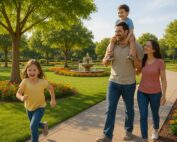 Top 5 Reasons Families Love the Lifestyle in Thathawade in 2025
