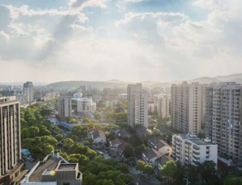 Pune Emerges as Top Industrial Real Estate Market for 2nd Year in a Row
