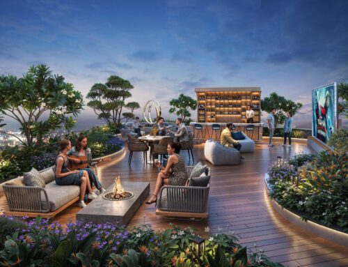 Why Imperio Towers, Tathawade Is Setting a New Benchmark for Premium Living