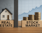 Real Estate vs Stock Market 2025 India: Which One Offers Better Long-Term Growth in Pune?