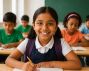 Best Schools in Thathawade: Why Parents Are Moving Here for Their Child’s Education in 2025