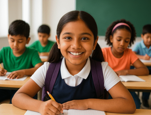 Best Schools in Thathawade: Why Parents Are Moving Here for Their Child’s Education in 2025