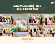 Independence Day at Miracle Group