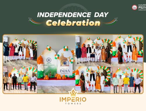 Independence Day at Miracle Group: Honoring Our Nation, Inspiring Our Future