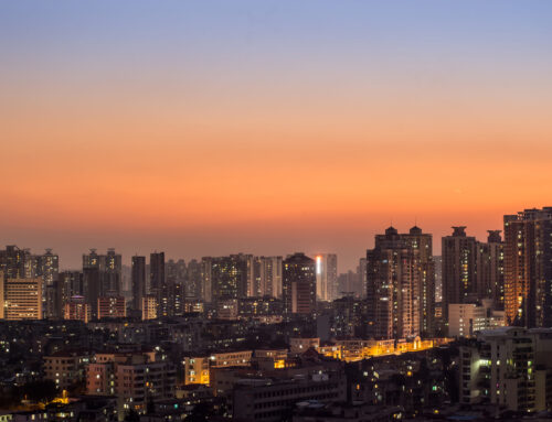 Top Reasons to Choose Thathawade Pune for a Modern Lifestyle