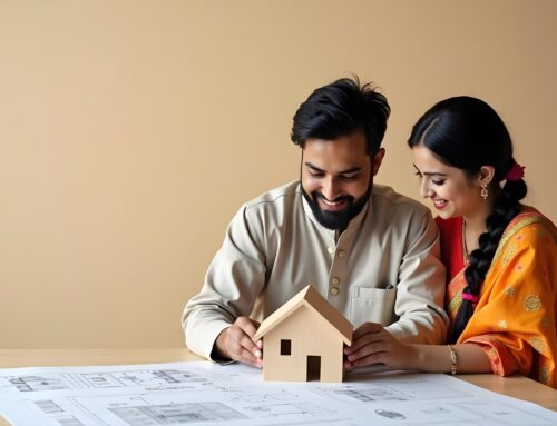 3 & 4 BHK in Tathawade: Space, Amenities, and ROI Explained for Smart Buyers
