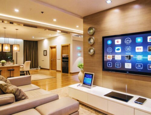 Smart Living in Pune West: 12 Features Shaping 2025 Home Purchases